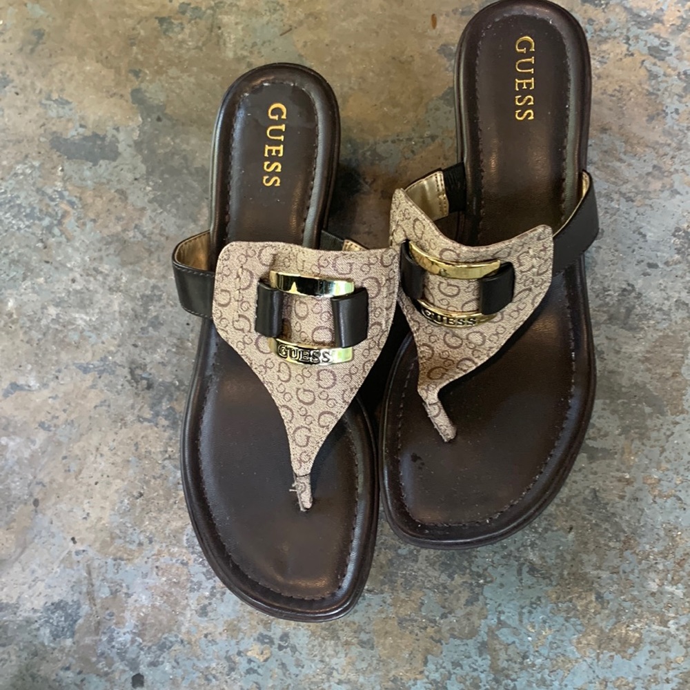 Guess shoes
